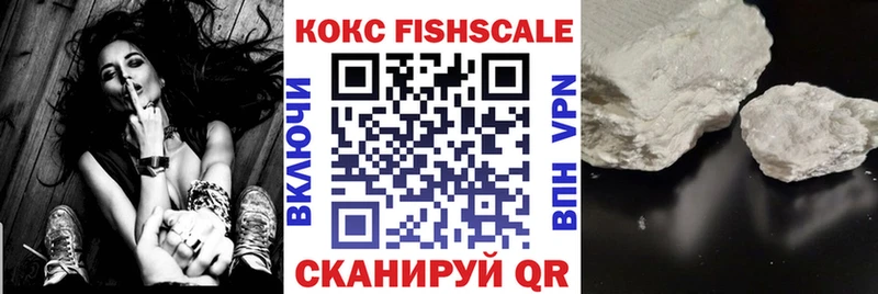 КОКАИН FishScale  darknet официальный сайт  Верхняя Тура 